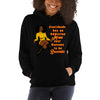 Success is My Addiction Unisex Hoodie