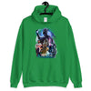 Chadwick Boseman Unisex Hoodie