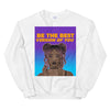 Be the Version of You Unisex Sweatshirt