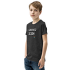 I Survived 2020 Youth Short Sleeve T-Shirt