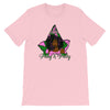 Pretty & Prissy 1908 Short-Sleeve T-Shirt