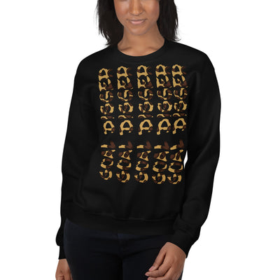 Goal Digger Unisex Sweatshirt