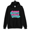 Gang Gang Unisex Hoodie