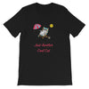 Another Cool Cat Unisex T-Shirt