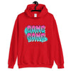 Gang Gang Unisex Hoodie