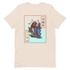 Urban Dragon Short-Sleeve Unisex T-Shirt