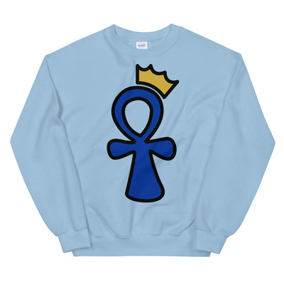 Ankh Royalty Unisex Sweatshirt