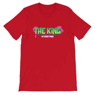 The King of Everything T-Shirt