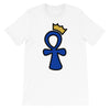 Ankh Royalty Unisex T-Shirt