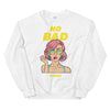 No Bad Vibes Unisex Sweatshirt