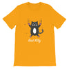 Bad Kitty Unisex T-Shirt