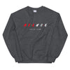 Atlanta Pride Unisex Sweatshirt