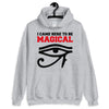 Magical Eye Unisex Hoodie