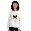 Pug Life Unisex Sweatshirt