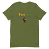 Free-ish Short-Sleeve Unisex T-Shirt