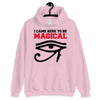 Magical Eye Unisex Hoodie