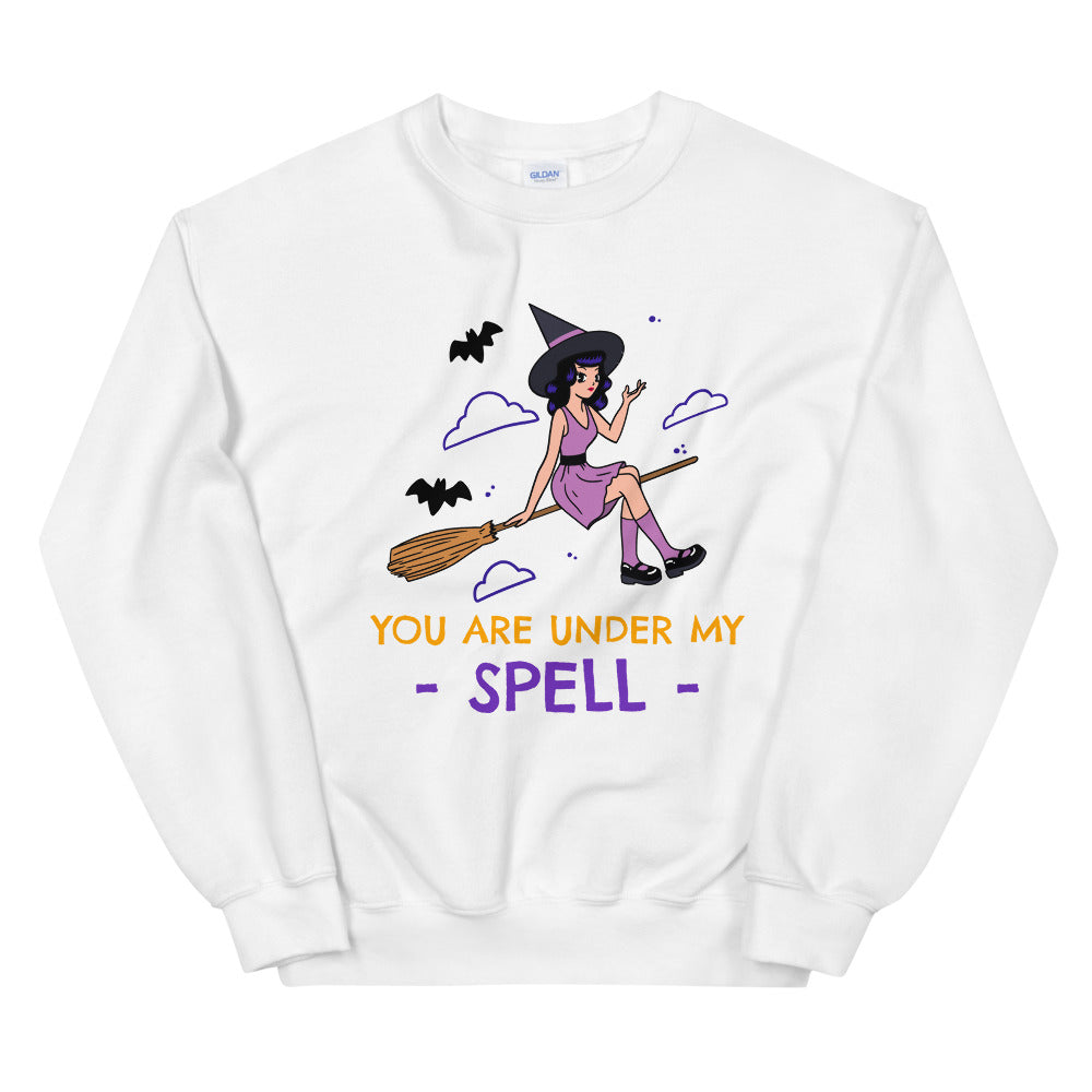 Under My Spell Unisex Sweatshirt