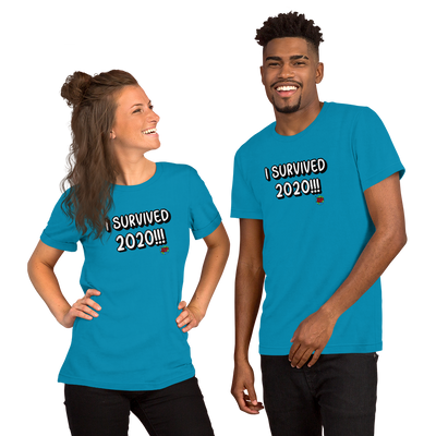 Short-Sleeve Unisex T-Shirt