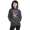 100% Percent That Witch Unisex Hoodie