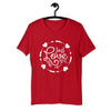 Just Love Me Short-Sleeve T-Shirt