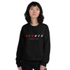 Atlanta Pride Unisex Sweatshirt