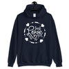 Just Love Me Unisex Hoodie