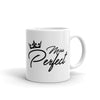 Miss Perfect Mug