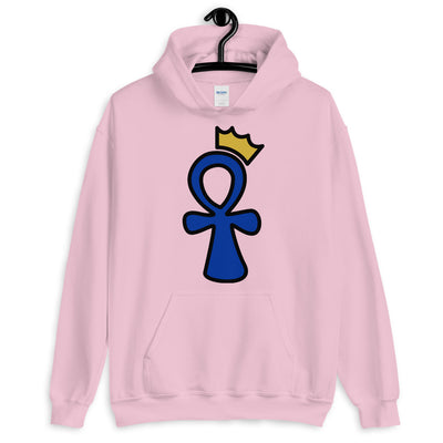 Ankh Royalty Unisex Hoodie