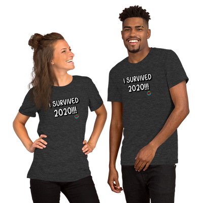 Short-Sleeve Unisex T-Shirt