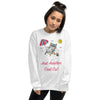 Just Another Cool Cat Unisex Sweatshirt