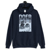 Doer Unisex Hoodie