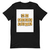 No Fck Boys Unisex T-Shirt