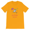 Another Cool Cat Unisex T-Shirt