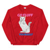 Go Fluff Yourself Unisex Sweatshirt