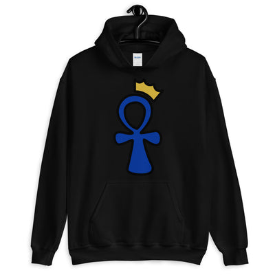 Ankh Royalty Unisex Hoodie