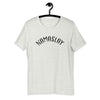 Namaslay Short-Sleeve Unisex T-Shirt