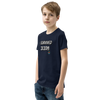 I Survived 2020 Youth Short Sleeve T-Shirt