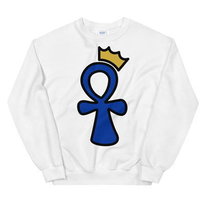 Ankh Royalty Unisex Sweatshirt