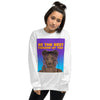 Be the Version of You Unisex Sweatshirt