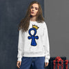 Ankh Royalty Unisex Sweatshirt