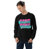 Gang Gang Unisex Sweatshirt