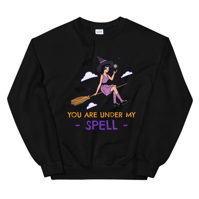 Under My Spell Unisex Sweatshirt