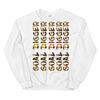 Goal Digger Unisex Sweatshirt