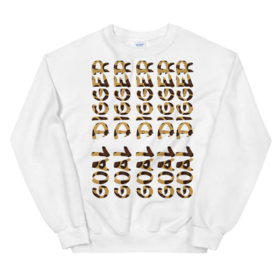 Goal Digger Unisex Sweatshirt