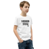 I Survived 2020 Youth Short Sleeve T-Shirt