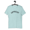 Namaslay Short-Sleeve Unisex T-Shirt