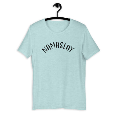 Namaslay Short-Sleeve Unisex T-Shirt