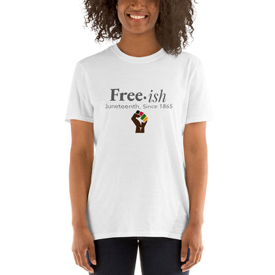 Free-ish Short-Sleeve Unisex T-Shirt