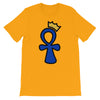 Ankh Royalty Unisex T-Shirt