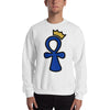 Ankh Royalty Unisex Sweatshirt